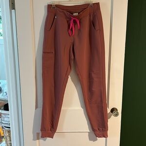 Figs Zamora joggers